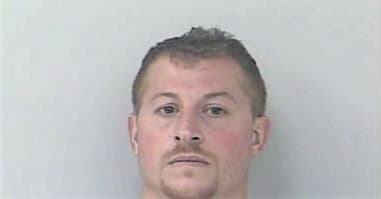 Thomas Taylor, - St. Lucie County, FL 